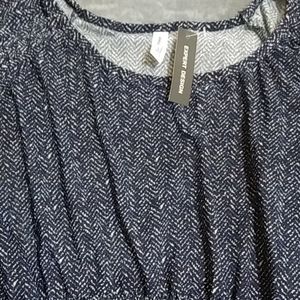 One size fits all long thin material
